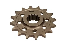 FOR JT SPROCKET JTF1373.16 FRONT MOTOR DRIVE SPROCKET. STEEL