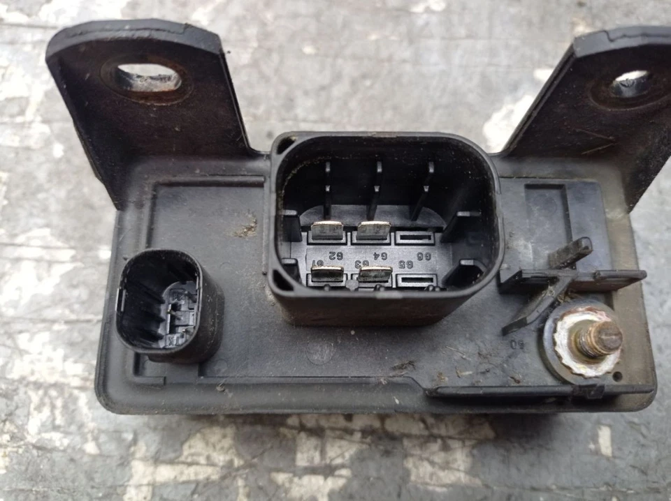 MERCEDES SPRINTER 2-T KASTEN (B901, B902) 208 CDI Centralina Riscaldamento - Immagine 4 di 4