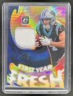 2025 Donruss Optic Tetairoa McMillan Blue Hyper (RAW)