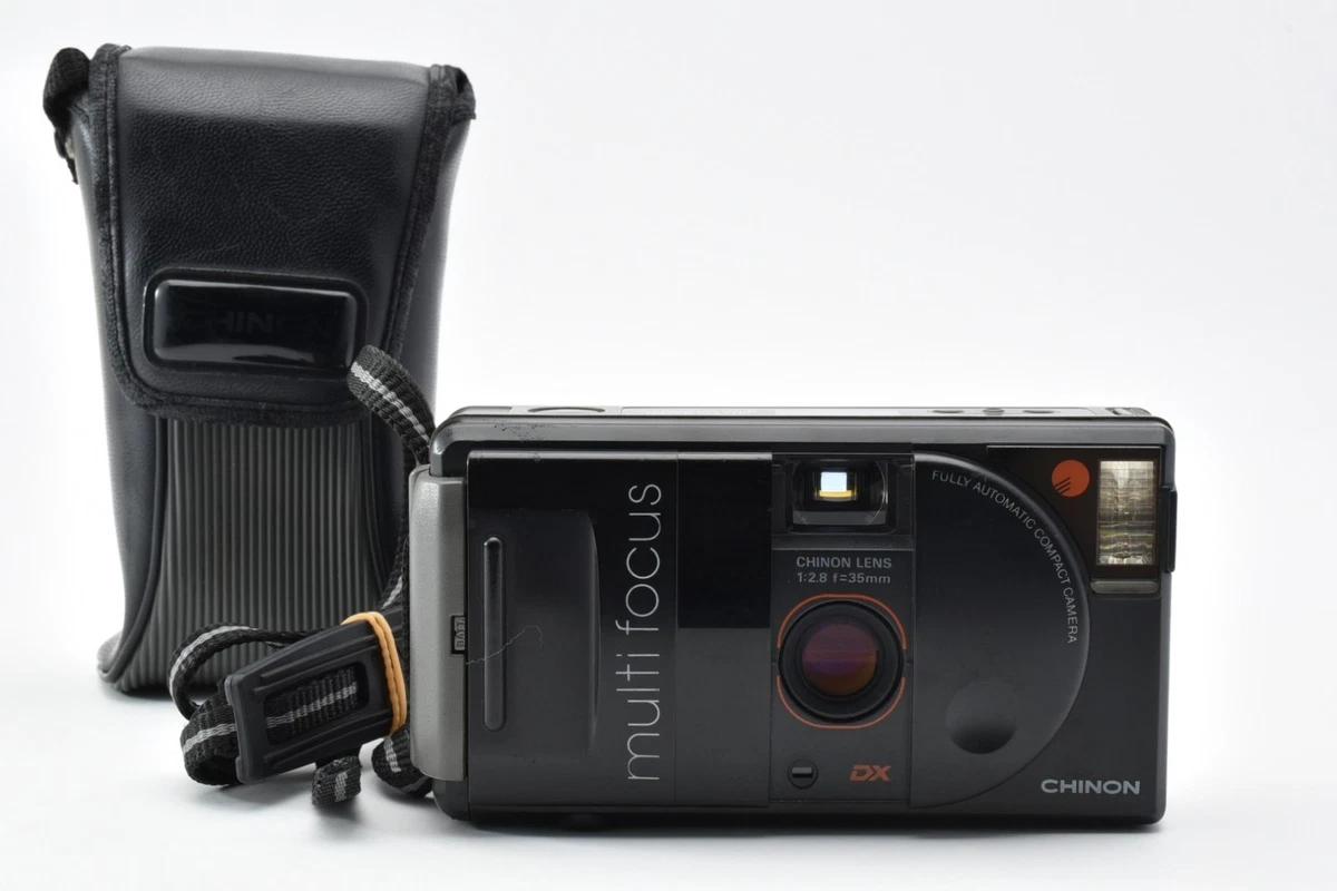 Chinon 35 mm Film Cameras for sale | eBay