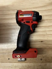 Milwaukee 295320 Impact Driver 1/4" M18 Fuel brushless