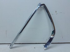 Calandre Suzuki IGNIS