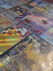 Huge Pokemon TCG Card Collection VMAX GX EX V IR Rare Holo Vintage HOT PACK g6