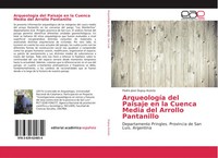 Pedro Jose Dupuy Acosta | ArqueologíA Del Paisaje En La Cuenca Media Del...