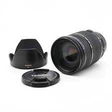 Tamron A09 AF 28-75mm F2.8 SP XR Di LD ASPH IF Macro Lens Nikon #031