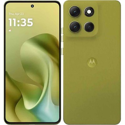 Motorola Moto G86 Power 5G Golden Cypress 512GB + 8GB Dual-SIM
