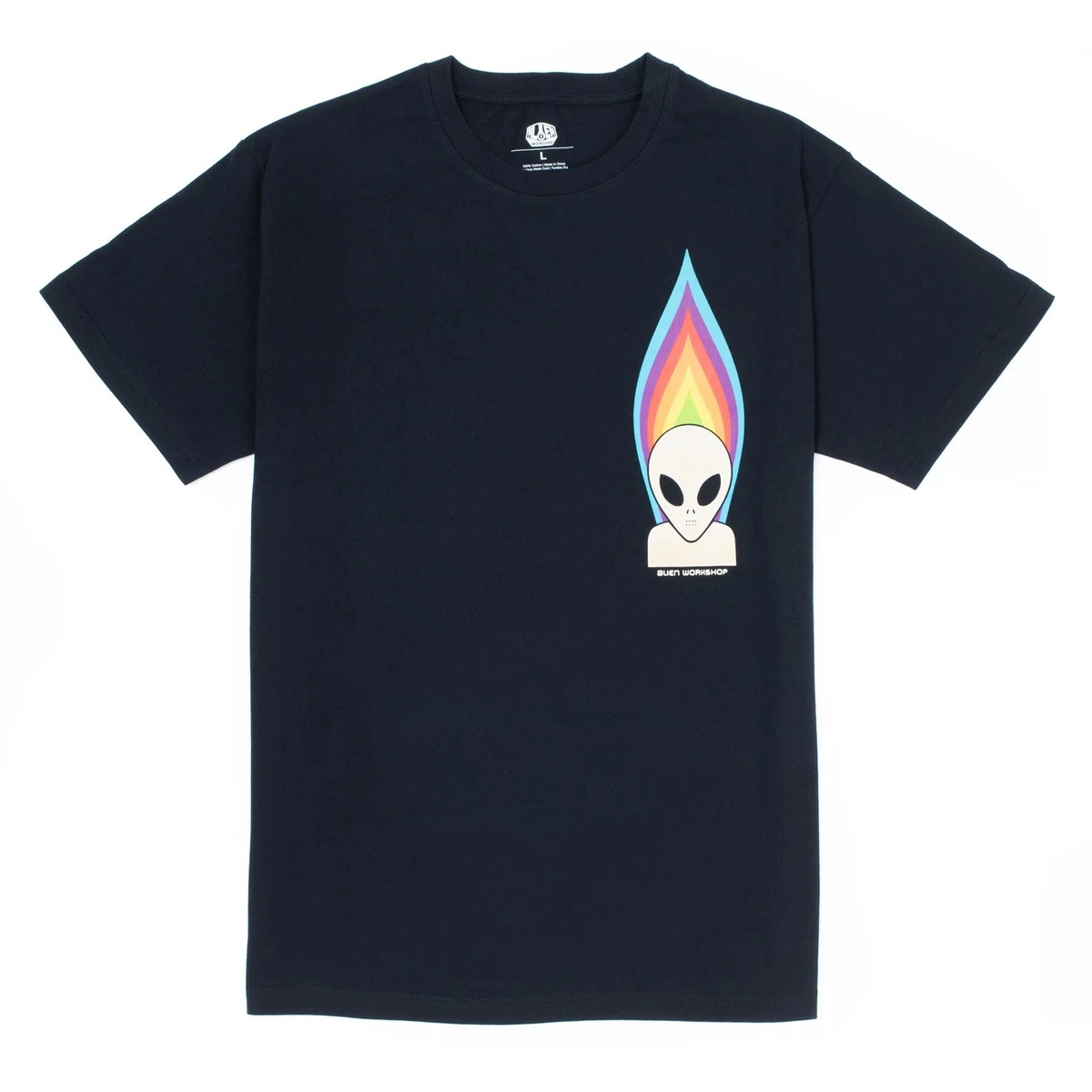 Alien Workshop Men's T-Shirts for sale - eBay