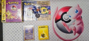Pokemon Zap Theme Deck | eBay
