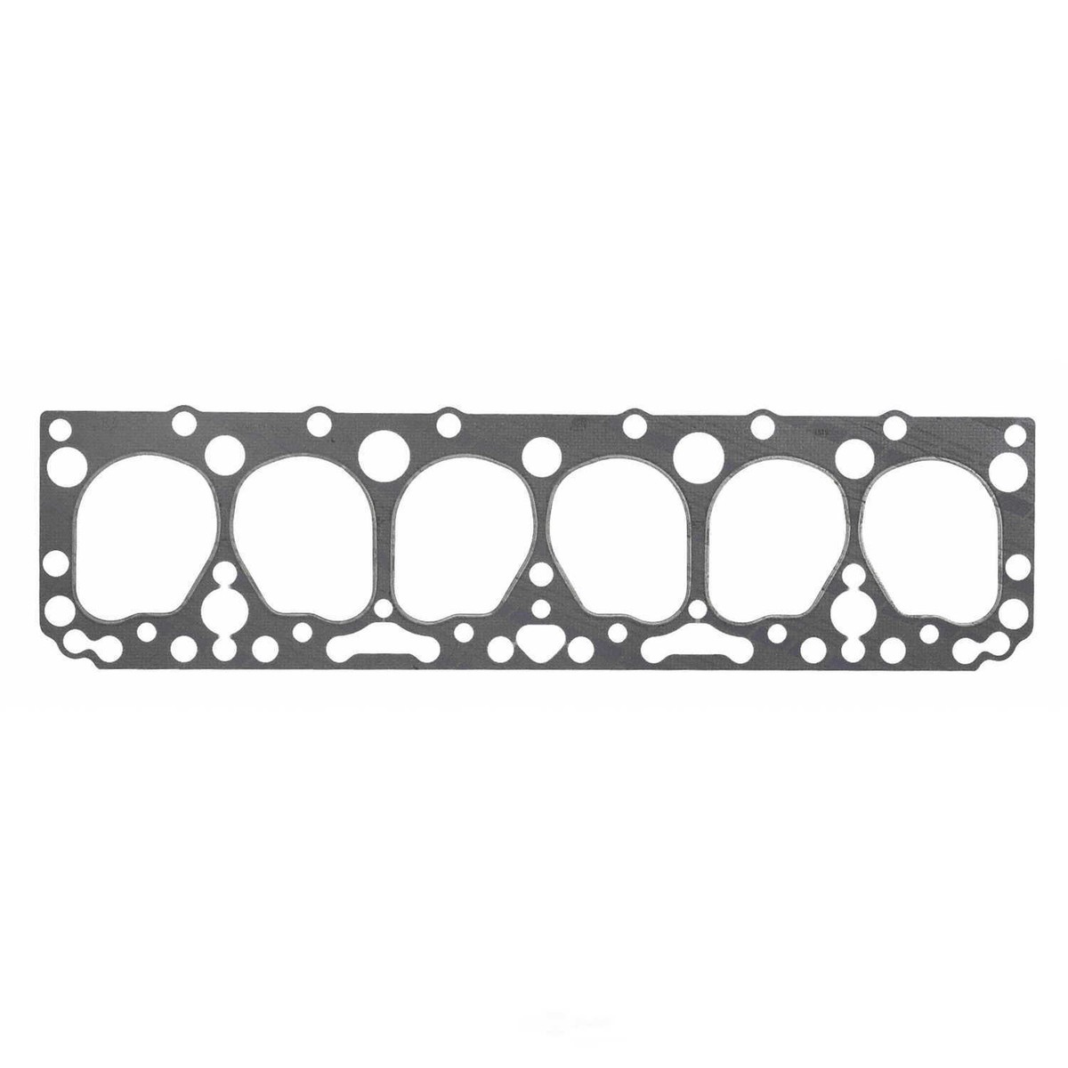 12345です。 Engine Cylinder Head Gasket Fel-Pro 7619 B | eBay