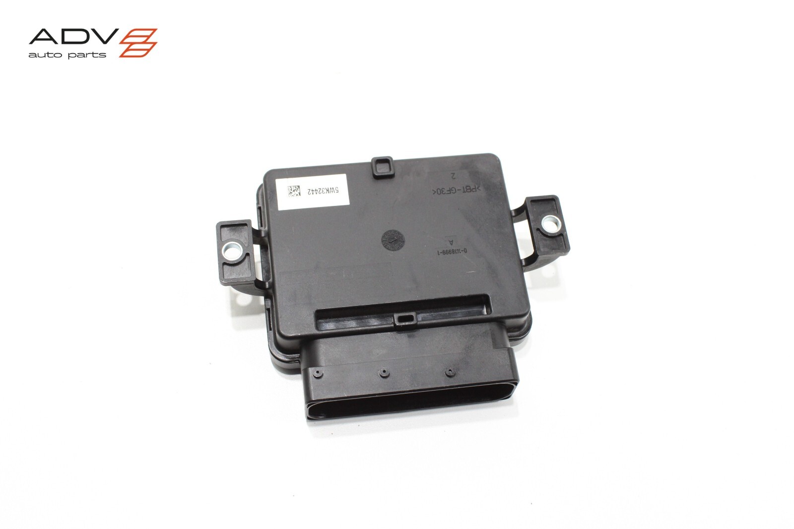 2006-2010 BENTLEY CONTINENTAL ELECTRIC PARKING BRAKE CONTROL MODULE EPB UNIT OEM