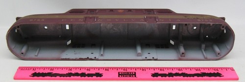Lionel shell ~ 8753 Pennsylvania GG-1 Electric shell - Picture 2 of 5