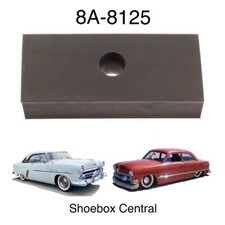 1949 1950 1951 1952 1953 Ford Radiator Support To Frame Pad 1949 1950 1951 1952 1953 Ford Radiator Support To Frame Pad