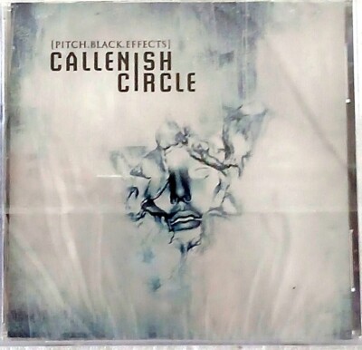 CALLENISH CIRCLE Pitch.Black.Effects CD NEU verschweißt Thrash Metal (Kreator)