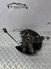 2013-2017 MERCEDES BENZ S-CLASS W222 PASSENGER SIDE REAR WHEEL HUB A2220306