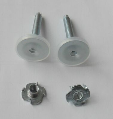 Verstellschrauben, Ø M8, Länge: 60 mm, ±40mm 89351/3011 w2
