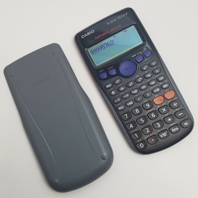 casio 82au