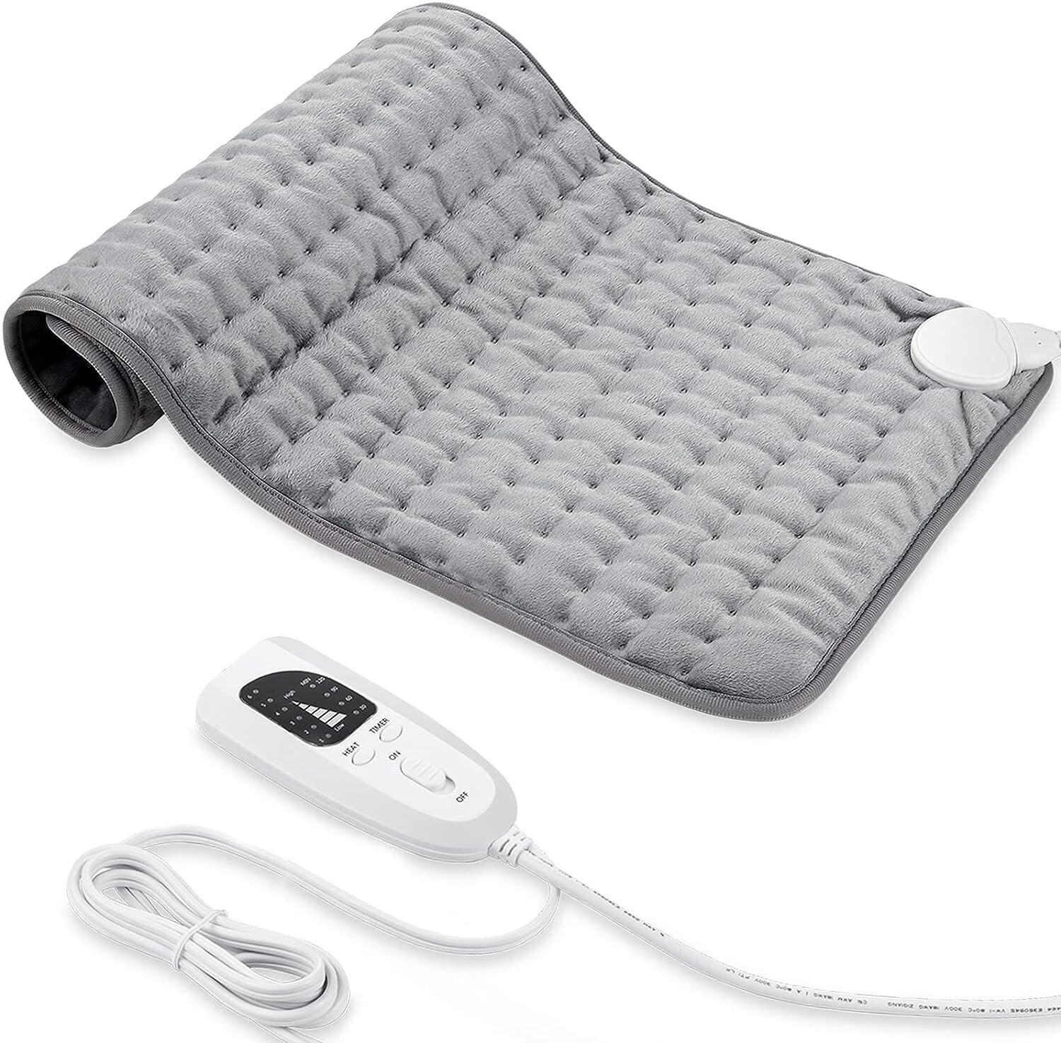 For Back Pain, Cramps, Arthritis Relief Dry Heat Therapy