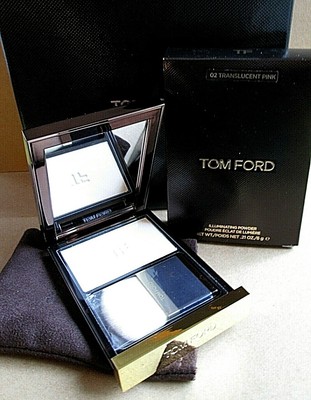 Tom ford translucent powder