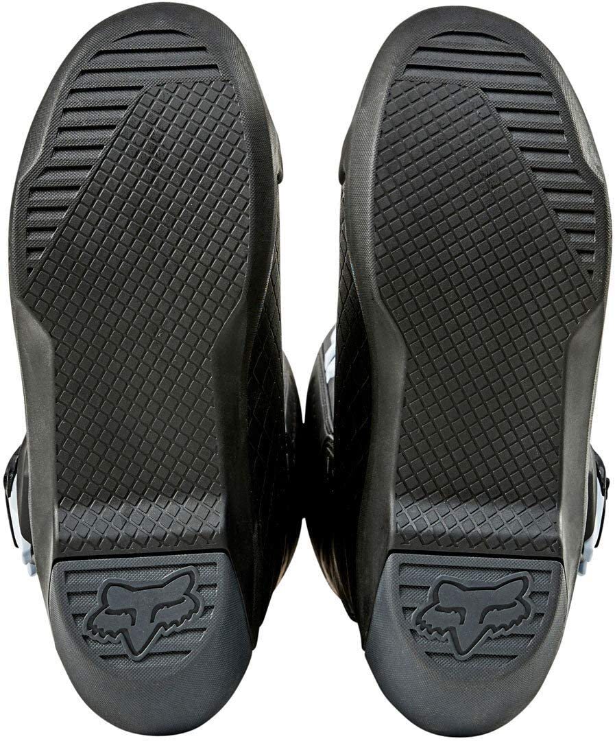 Fox Racing Comp Boot (Black) 25839-001 | eBay