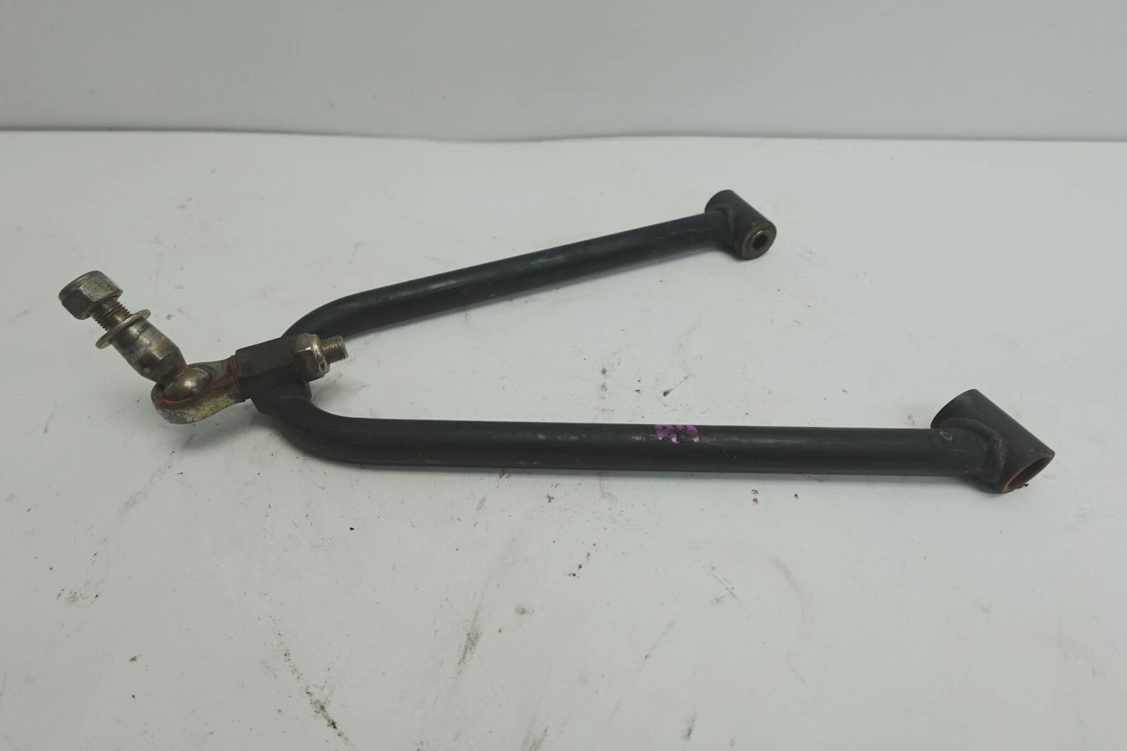 2005-2008 Ski-Doo OEM Front Upper Right Control A-Arm Summit 1000 Highmark