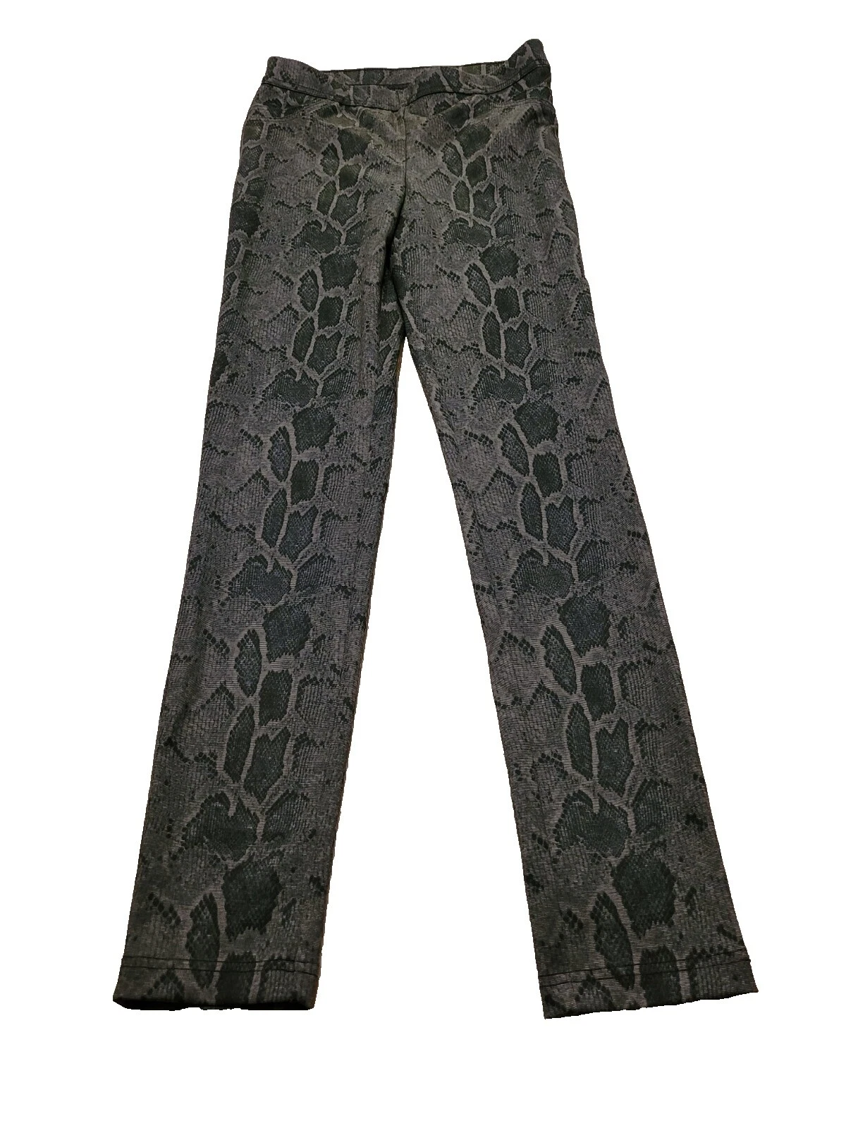 Leggings Tribal Poliéster para De mujer