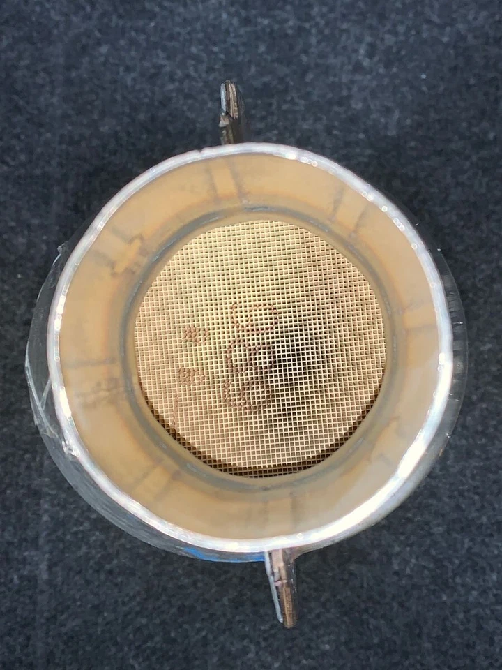 Magnaflow 51355 Universal Catalytic Converter for Acura RSX & Honda Civic/S2000 - Image 3 of 4