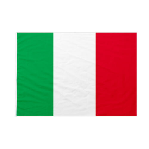 Bandiera da pennone Italia 100x150cm
