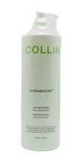 GM G.M. Collin  Hydramucine Cleansing Milk Pro Size 16oz/475 ml  New Sealed 2026