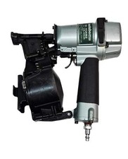 METABO HPT NV45AB2 COIL ROOFING NAILER, 7/8" TO 1-3/4" (ITEM A)