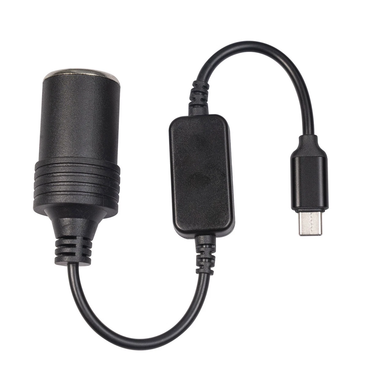 Usb Type C Power Adapter 12v, Usb C 12v Power Cable