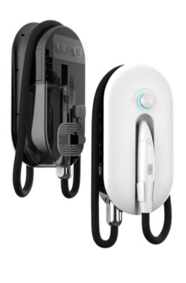 #ad DAYOO 1600W Portable Steam Cleaner Steamer Washer 1.2L Water Tank PSW001 NEW Nib $70.00