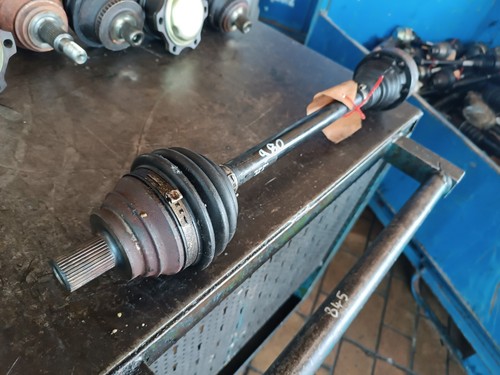Antriebswelle hinten links Audi A3 8P Quattro VW Golf 5 R32 1K0501203A 80TKM!!!