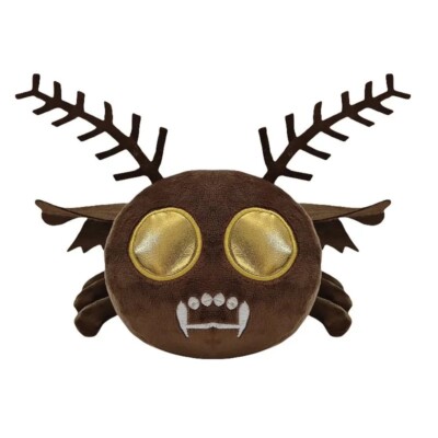 Doors Plush Toys Horror Game Stuffed Animal Plushies Doll Christmas Gifts New