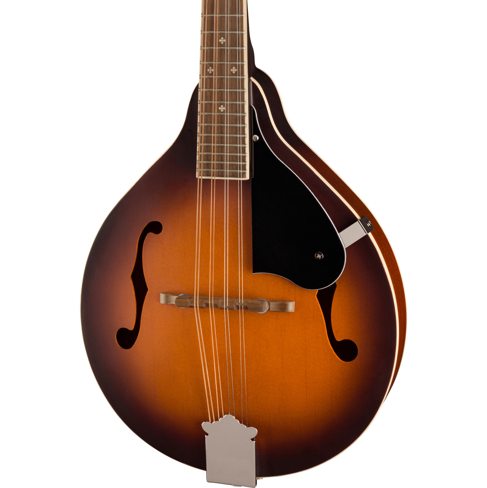Fender PM-180E Mandolin взрыв выдержанного коньяка 61990₽