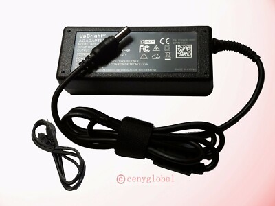 Barrel Tip AC/DC Adapter For GVE Model: GM601 GM602 GM18 GM85 GM150 Power Supply
