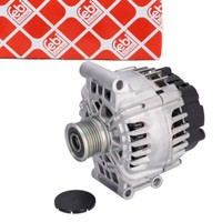 Febi Lichtmaschine 12V 150A FüR Citroen Berlingo C4 2 C5 3 Peugeot 207 308 1 2