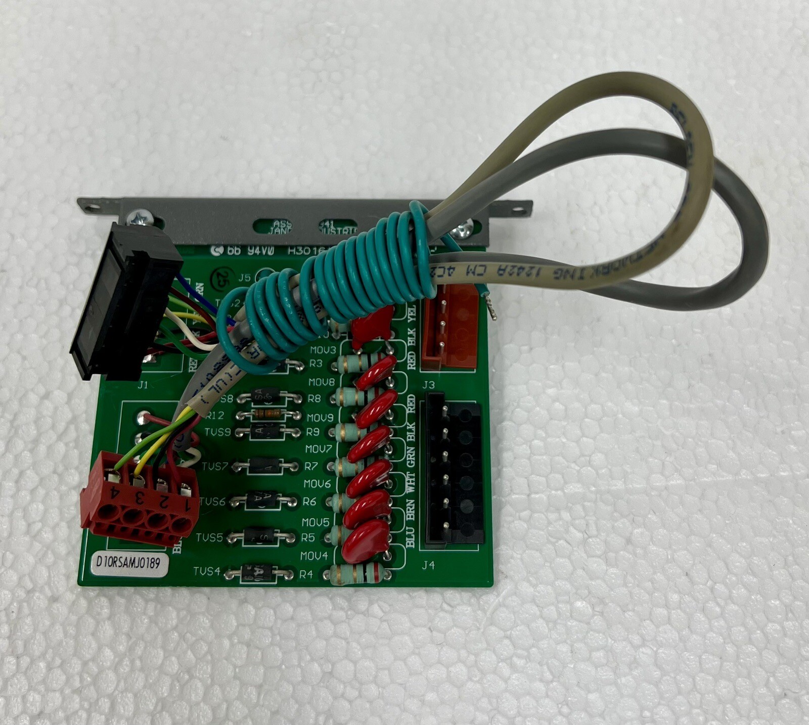 Zodiac 7029 Surge Protection Repair Kit for Zodiac, Jandy, Aqualink RS