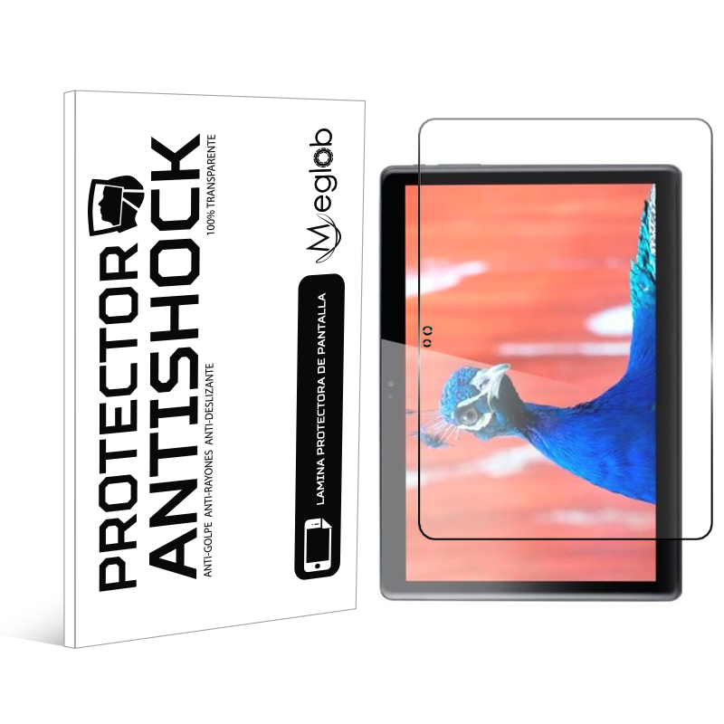 Antishock Screen Protector Excelvan F888 Tablet