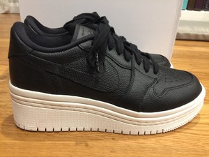 Air Jordan 1 Sail +Phantom + Black+ University Red 555088-160 Release Info | SneakerNew.com