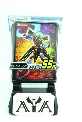 YUGIOH OCG 20TH ANNIVERSARY SLEEVES & ( ASSORTED ANIME SLEEVES) 55, 60 or  80 Pc | eBay