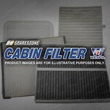 Wesfil Cabin Filter for Mazda CX-60 C60 CX-90 C90 2.5L 3.3L PY-VPS T3-VPTS 23-On