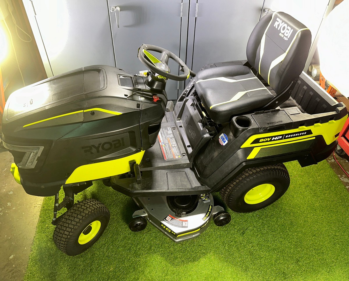 Cub Cadet Front Loader