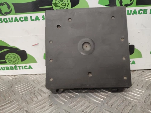 6Q1937049D Caja Reles/Fusibles para VOLKSWAGEN POLO IV (9N3) Advance 2006 130934 - Imagen 2 de 3