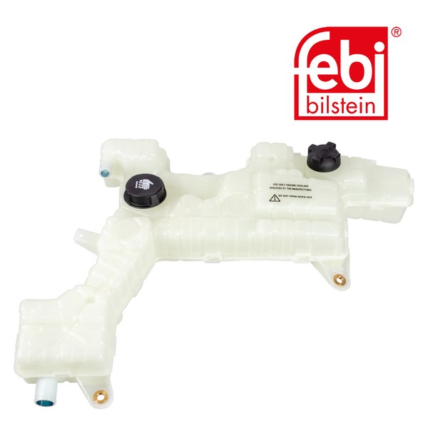 Febi Bilstein AusgleichsbehäLter KüHlmittel FüR BMW X3 E83 3.0D 3.0I Xdrive-image
