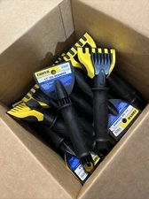 BULK Lot of 25 Rain-X 11" Ice Scrapers Window Snow Remover Rubber Grip USA Made