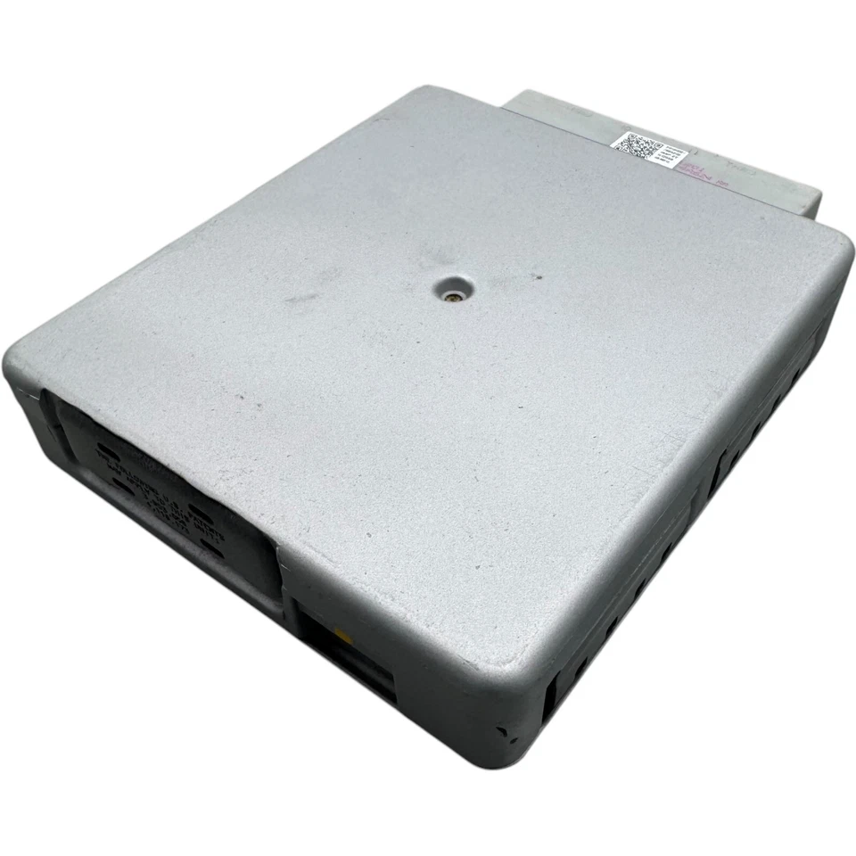 Módulo de control del motor Reman 78-5830 OEM para Ford Escort Mercury Tracer Foto 3 de 4