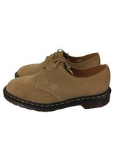 Doc Dr Martens 1461 C.F Steads Leather Made in England Oxford Men s Sz US 12