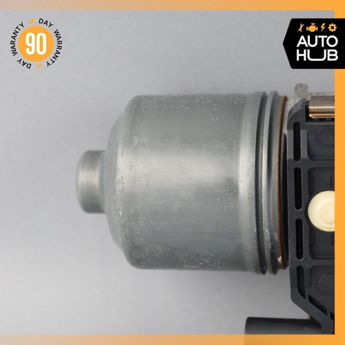 07-14 Mercedes W221 S63 AMG CL550 S600 S550 Right Windshield Wiper Motor OEM - Picture 4 of 10
