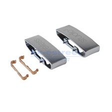 Hinge Headband Connector Parts For Studio 3 Wireless Over-Ear Headphones - Gray