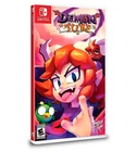 DEMON TURF (LRG) - Nintendo Switch, Brand New